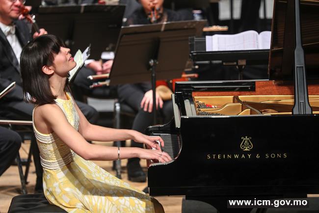 macao music fans respond enthusiastically to first encounter