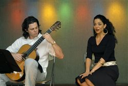 Aliza Kezeradze Photos