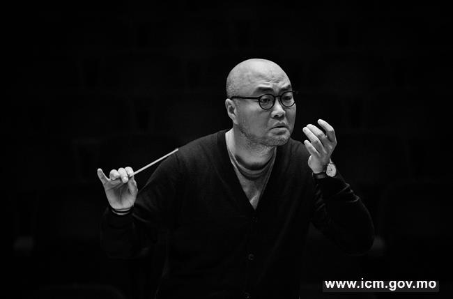 开幕音乐会《国风掠影》呈献大型民族风采