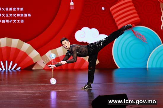 20251023153724_交流演出_相片_中國煤礦文工團_02