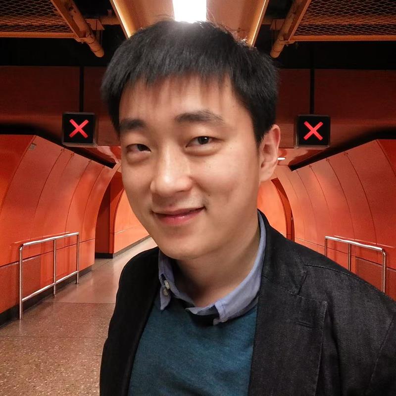 劉鋼