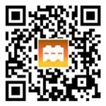 Enjoy Macao website QR code
